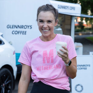 Motherland Cotton T-Shirt