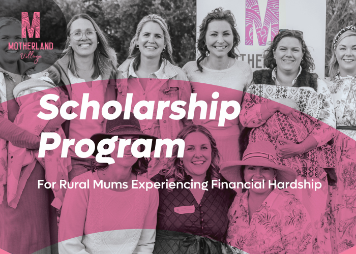 Motherland Village Scholarship Fund